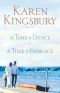 [Timeless Love 01] • Kingsbury 2 in 1 - Time to Dance / Time to Embrace